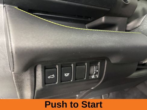 Used 2023 Subaru Ascent Onyx Edition Limited image 10