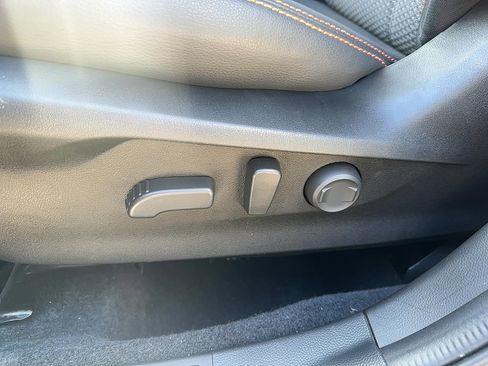 Used 2021 Subaru Forester Sport w/ Popular Package #2 AWD/4WD image 18