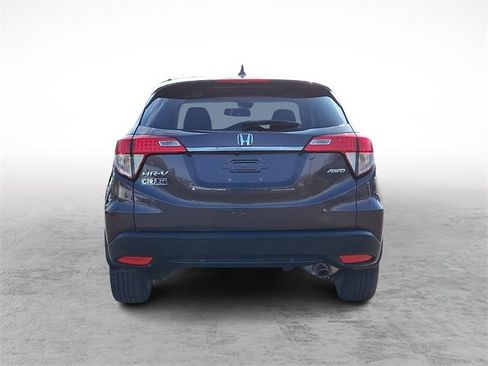 Used 2019 Honda HR-V EX-L image 5