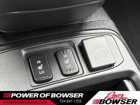 Used 2016 Honda CR-V EX image 17