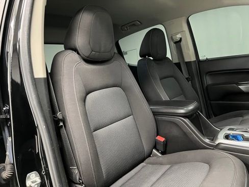 Used 2018 Chevrolet Colorado LT AWD/4WD image 58