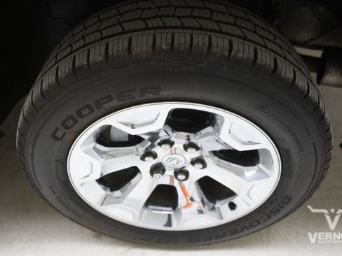 Used 2023 RAM 1500 Big Horn AWD/4WD image 27