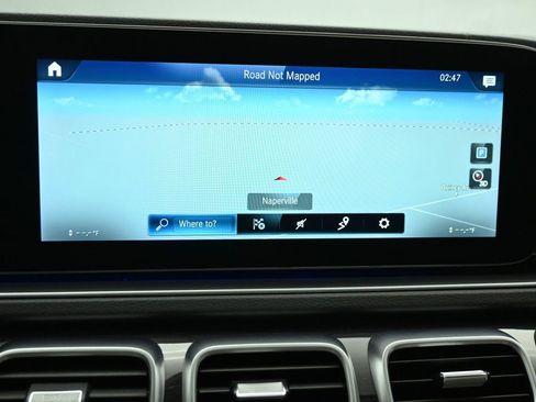 Used 2020 Mercedes-Benz GLE 450 4MATIC image 12