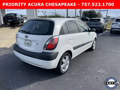 Used 2008 Kia Rio5 SX image 5