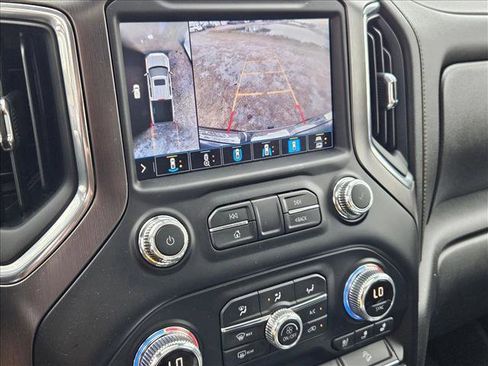 Used 2020 GMC Sierra 1500 AT4 w/ AT4 Premium Package image 9