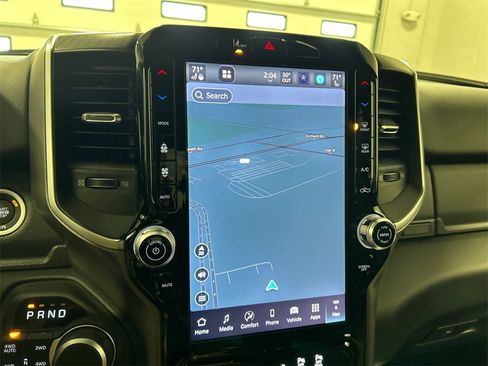 New 2026 RAM 1500 Big Horn image 24