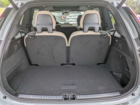 Used 2026 Volvo XC90 T8 Plus w/ Protection Package AWD/4WD image 13