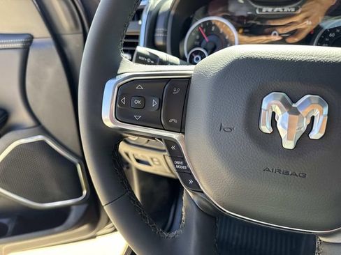 New 2026 RAM 1500 Laramie image 15