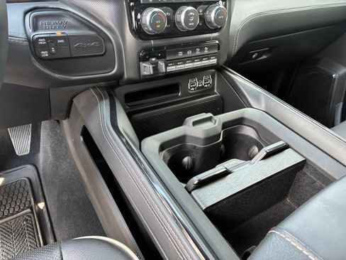Used 2023 RAM 2500 Limited w/ Night Edition AWD/4WD image 37