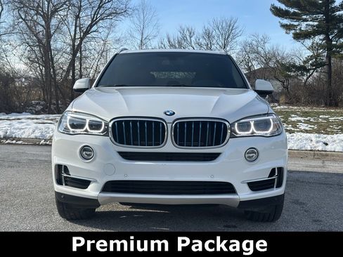 Used 2018 BMW X5 xDrive40e w/ M Sport Package image 2