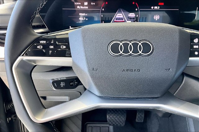 Used 2025 Audi Q5 Premium w/ Convenience Package AWD/4WD image 11