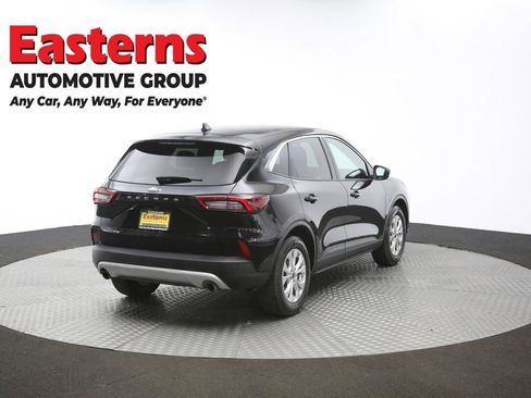 Used 2024 Ford Escape Active image 41