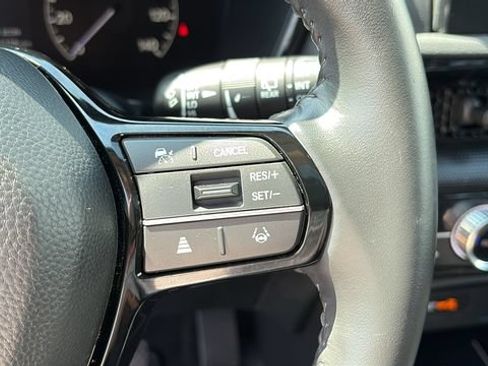 Used 2024 Honda CR-V EX-L image 14
