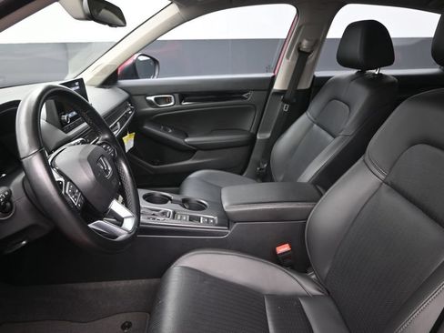 Used 2023 Honda Civic EX-L image 23