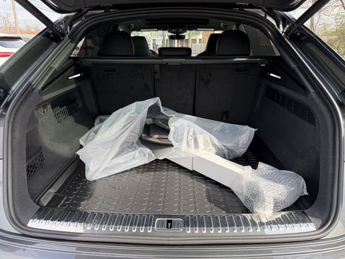 New 2026 Audi Q8 Prestige image 27