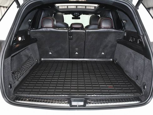 Used 2022 Mercedes-Benz GLE 53 AMG GLE 53 AMG image 79