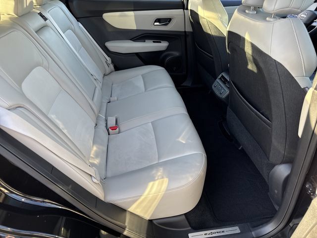 Certified 2024 Nissan Ariya AWD image 24