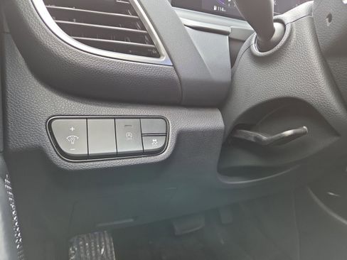 New 2026 Kia Seltos EX image 27