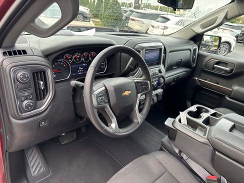 Used 2019 Chevrolet Silverado 1500 LT w/ All-Star Edition image 16