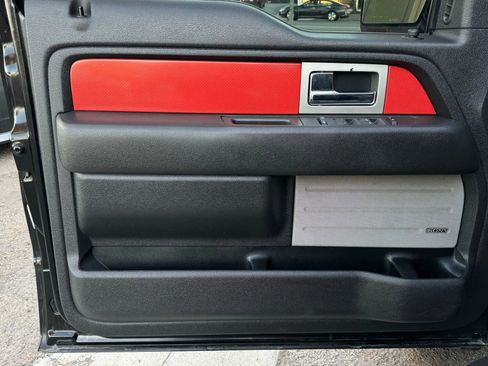 Used 2011 Ford F150 Raptor w/ Raptor Luxury Pkg image 34