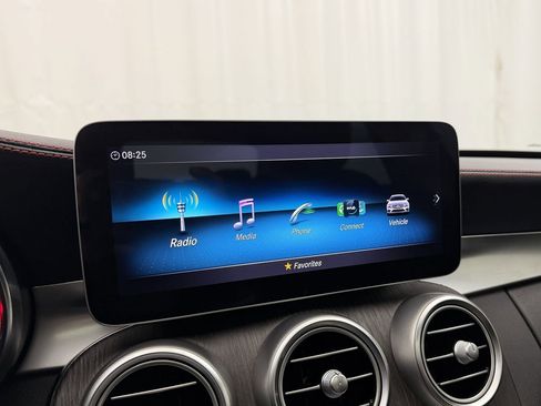 Used 2019 Mercedes-Benz C 43 AMG 4MATIC Sedan image 30
