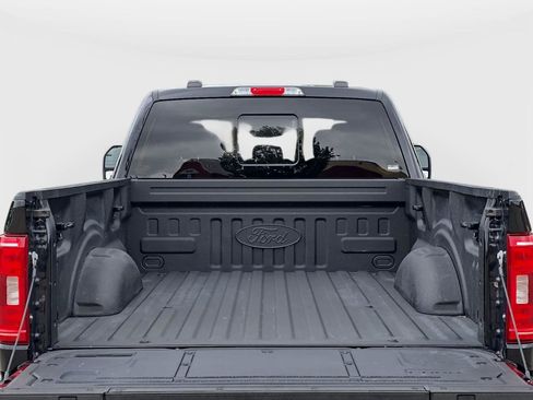 Used 2023 Ford F150 XLT w/ Equipment Group 302A High AWD/4WD image 34
