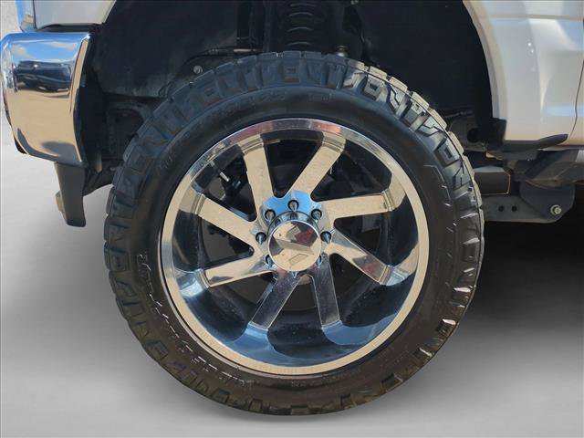 Used 2018 Ford F350 King Ranch w/ King Ranch Ultimate Package AWD/4WD image 24