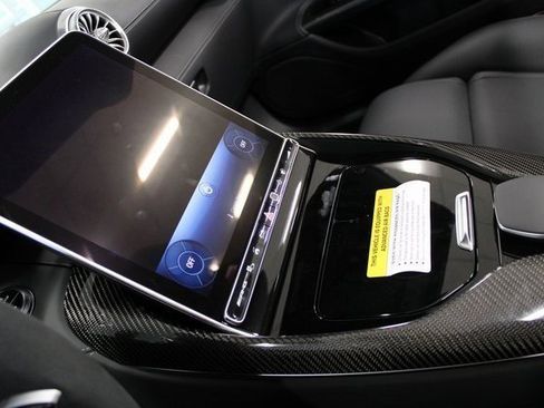 New 2023 Mercedes-Benz SL 63 AMG 4MATIC image 13