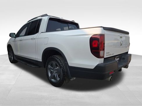 Used 2023 Honda Ridgeline RTL image 14
