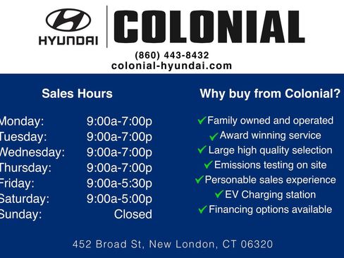 Used 2024 Hyundai Ioniq 5 Limited AWD/4WD image 32