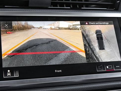 Used 2021 Audi Q3 2.0T Premium Plus w/ Premium Plus Package image 30