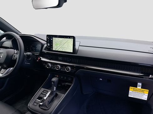 New 2026 Honda CR-V Sport Touring image 25