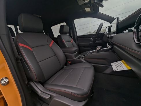 New 2026 Chevrolet Colorado Z71 w/ Technology Package image 14