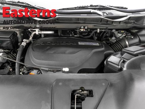 Used 2019 Honda Odyssey EX-L image 7