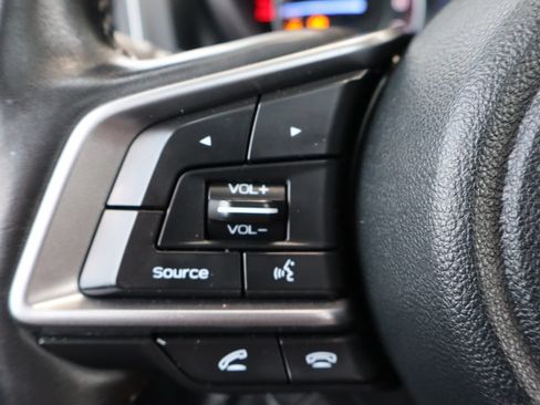 Used 2019 Subaru Ascent Touring AWD/4WD image 32