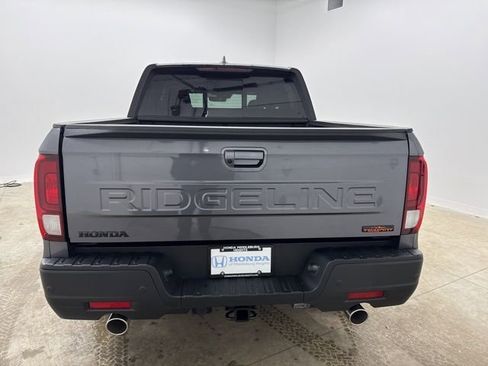 New 2026 Honda Ridgeline TrailSport image 6