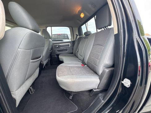 Used 2014 RAM 1500 Big Horn AWD/4WD image 18