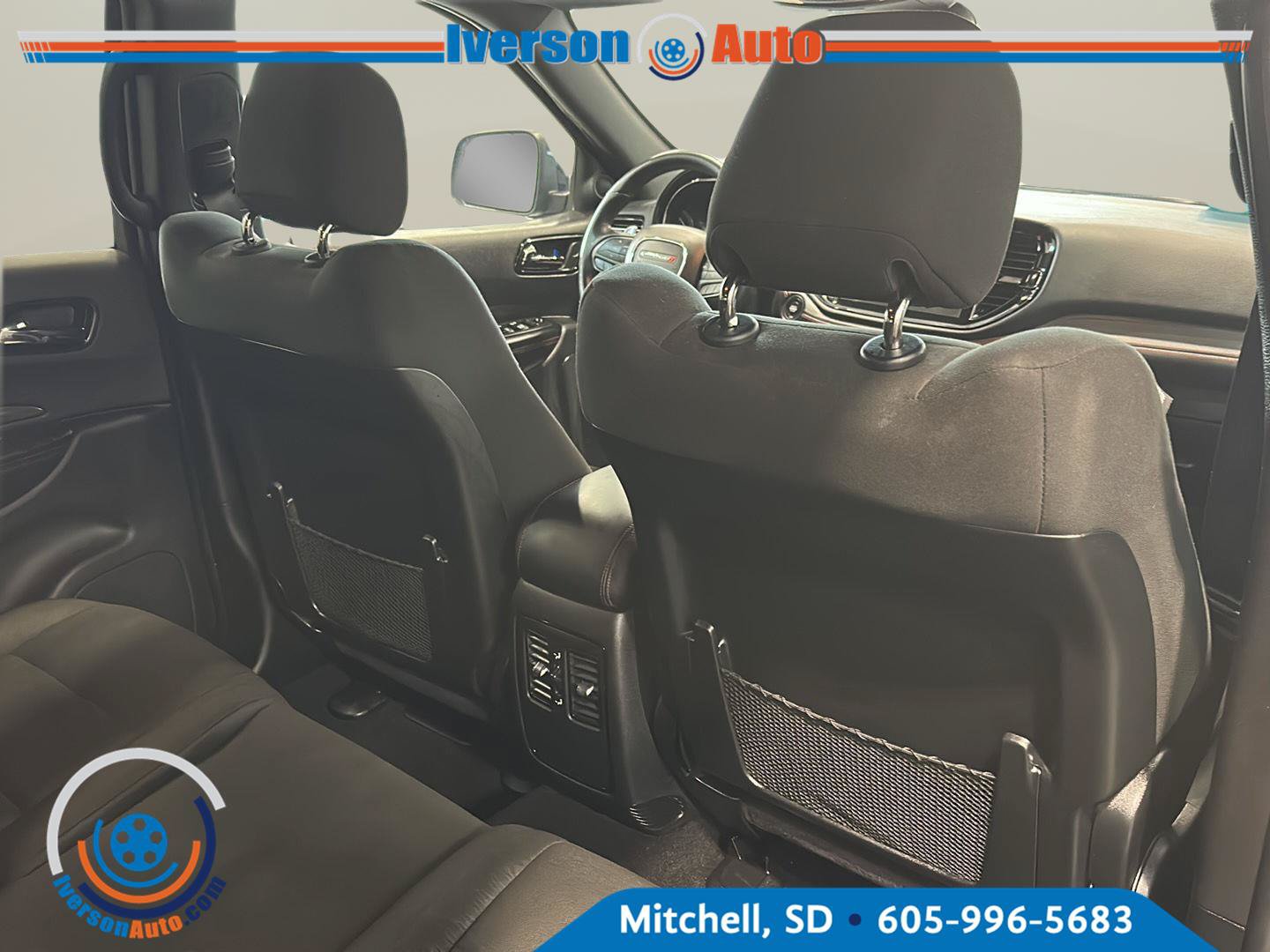 Used 2026 Dodge Durango GT AWD/4WD image 32