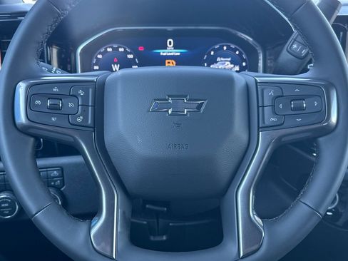 New 2026 Chevrolet Silverado 2500 ZR2 w/ ZR2 Bison Edition image 27