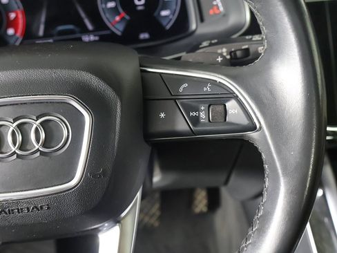 Used 2021 Audi Q7 2.0T Premium w/ Convenience Package image 45