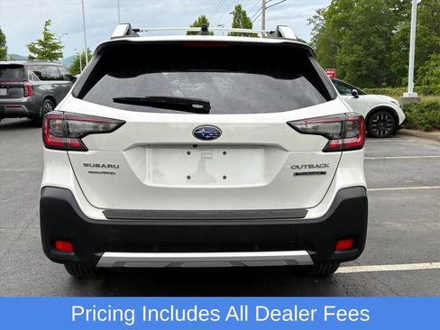Used 2023 Subaru Outback Touring XT AWD/4WD image 6