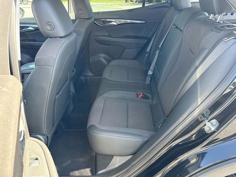 Certified 2022 Buick Envision Preferred FWD image 16