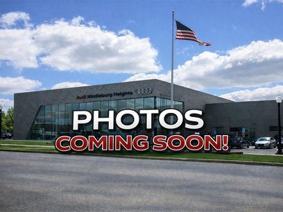 Used 2021 Audi A5 2.0T Premium Plus w/ Premium Plus