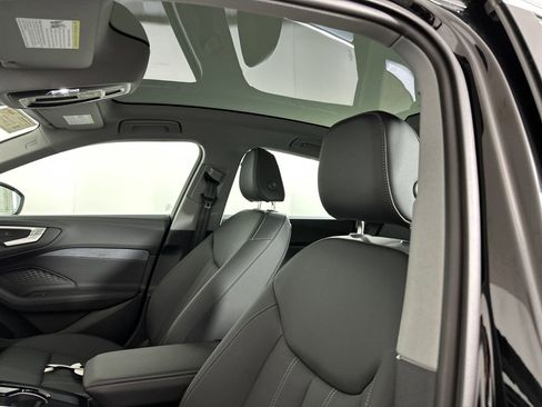 New 2025 Audi A5 2.0T Premium image 12