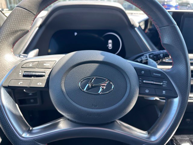 Used 2020 Hyundai Sonata SEL Plus FWD image 10