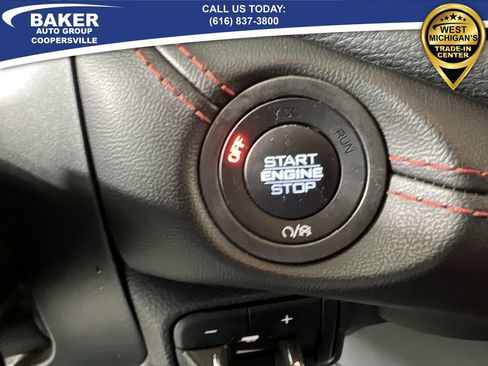 Used 2025 Dodge Durango GT image 18