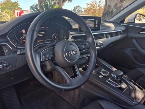 Used 2018 Audi A4 2.0T Ultra Premium w/ 18" Wheel Package image 24