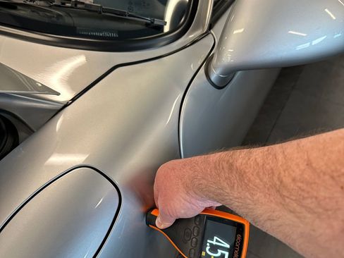 Used 1998 Porsche 911 Carrera image 95