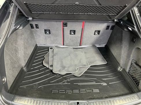 Used 2018 Porsche Macan GTS image 21