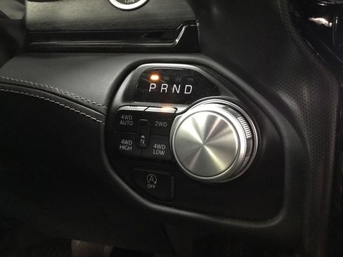 Used 2023 RAM 1500 Limited w/ Night Edition AWD/4WD image 36